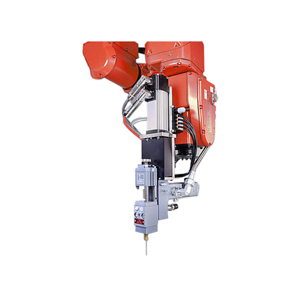 vectodis 柱塞式定量系统 vectodis 柱塞式定量系统